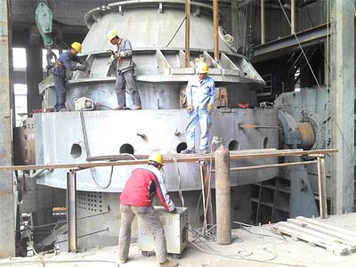 轉(zhuǎn)爐、混鐵爐 